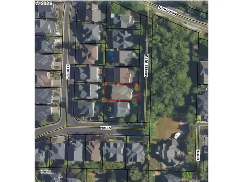 3525 NW Sunset View Terrace Portland OR 97229