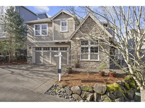 3525 NW Sunset View Terrace Portland OR 97229