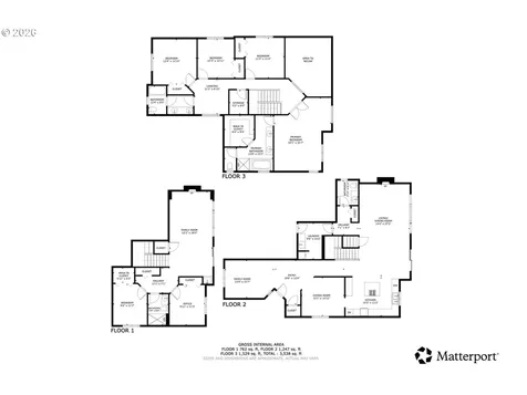 3525 NW Sunset View Terrace Portland OR 97229