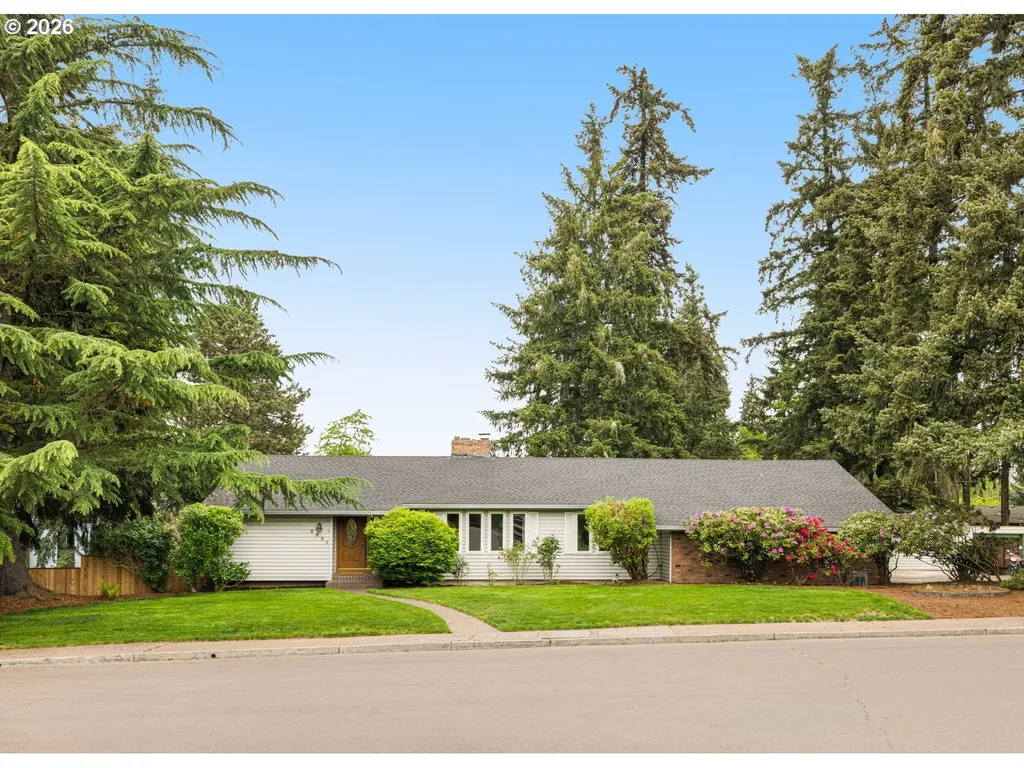 2921 SE Brian Street Hillsboro OR 97123
