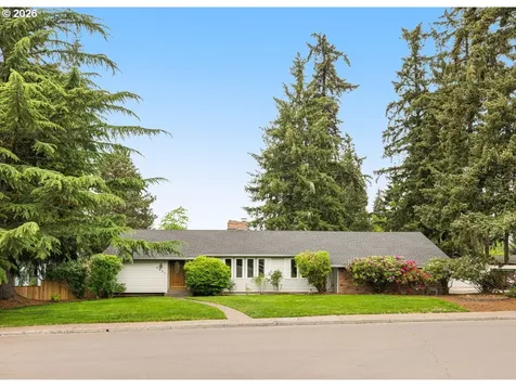 2921 SE Brian Street Hillsboro OR 97123