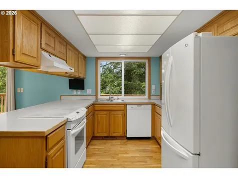 2921 SE Brian Street Hillsboro OR 97123