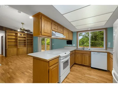 2921 SE Brian Street Hillsboro OR 97123