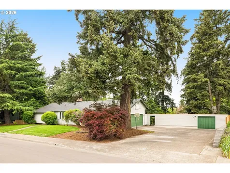 2921 SE Brian Street Hillsboro OR 97123