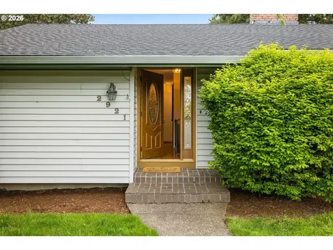 2921 SE Brian Street Hillsboro OR 97123