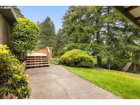 2921 SE Brian Street Hillsboro OR 97123