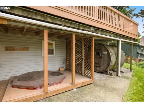 2921 SE Brian Street Hillsboro OR 97123