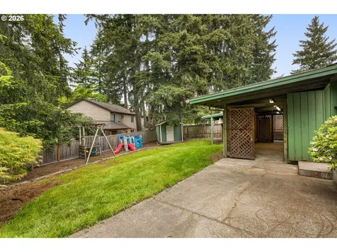 2921 SE Brian Street Hillsboro OR 97123