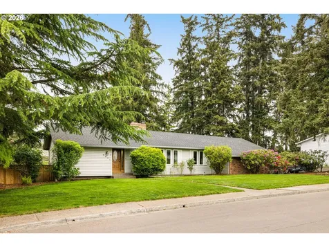 2921 SE Brian Street Hillsboro OR 97123