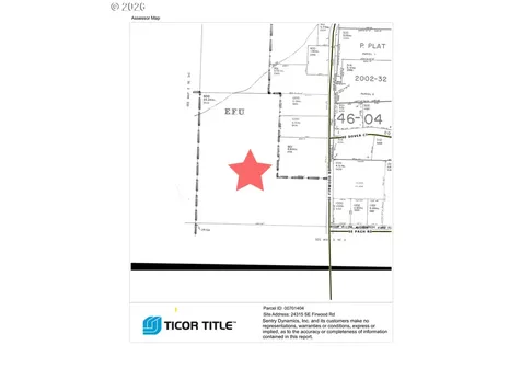 24315 SE Firwood Road Sandy OR 97055