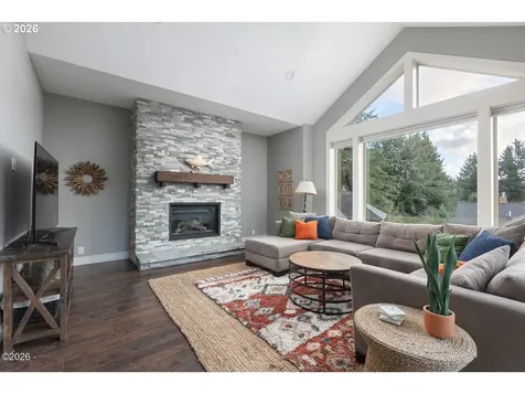 3087 NE Cascara Court Lincoln City OR 97367