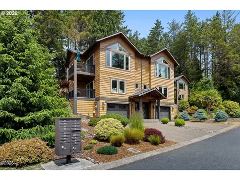 3087 NE Cascara Court Lincoln City OR 97367