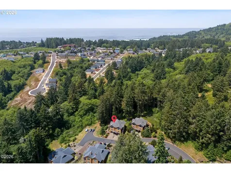 3087 NE Cascara Court Lincoln City OR 97367