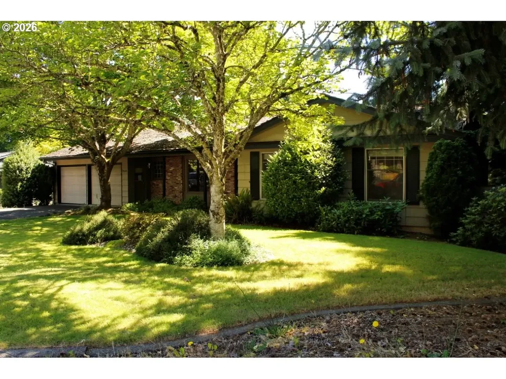 14620 SW 126th Avenue Portland OR 97224