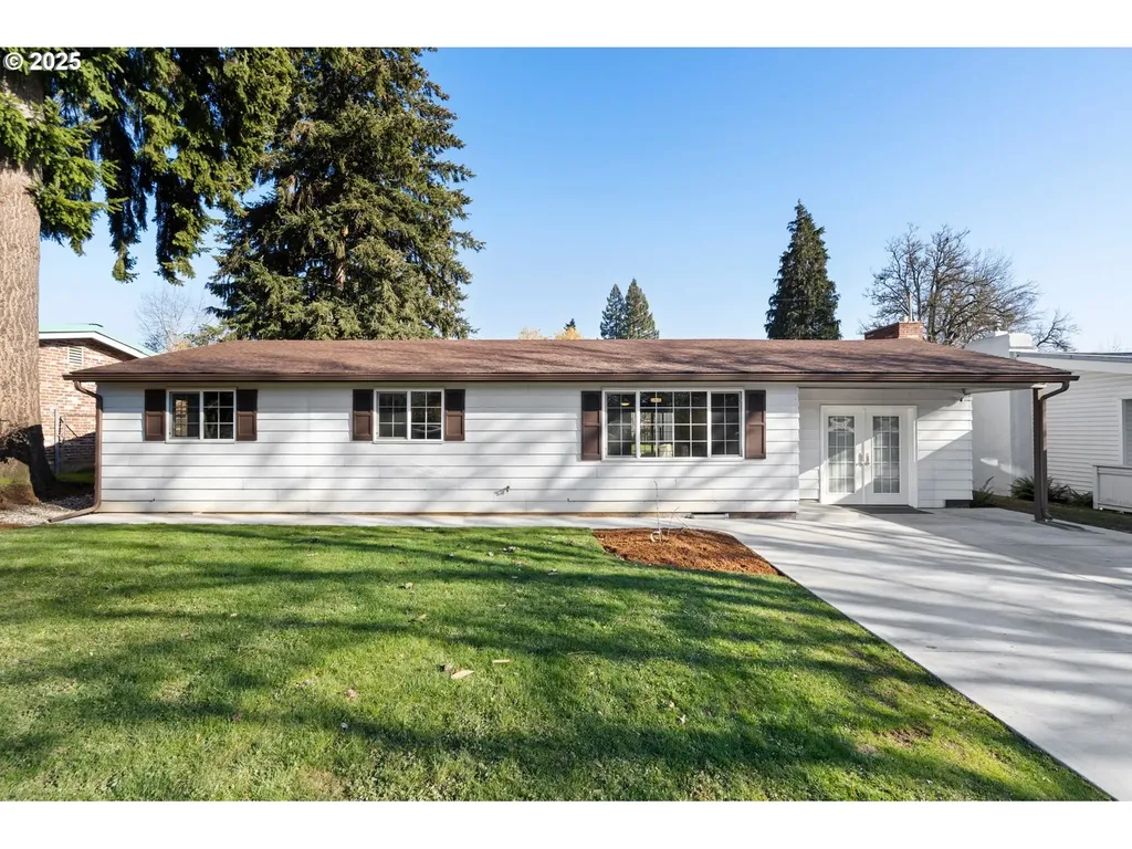 6217 NW Firwood Drive Vancouver WA 98665