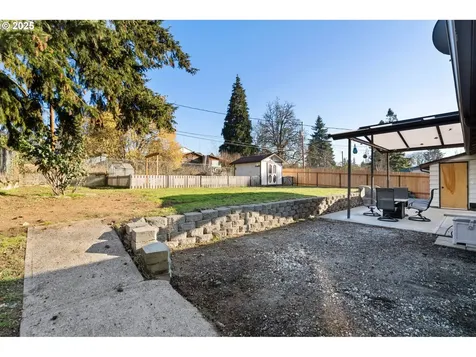 6217 NW Firwood Drive Vancouver WA 98665