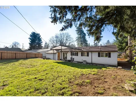 6217 NW Firwood Drive Vancouver WA 98665