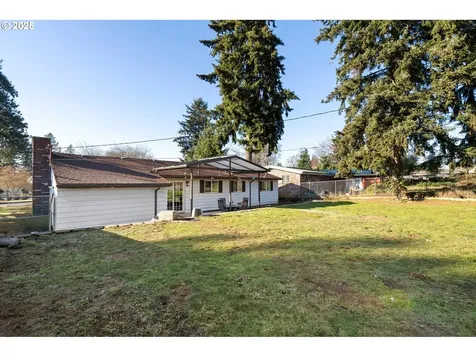 6217 NW Firwood Drive Vancouver WA 98665
