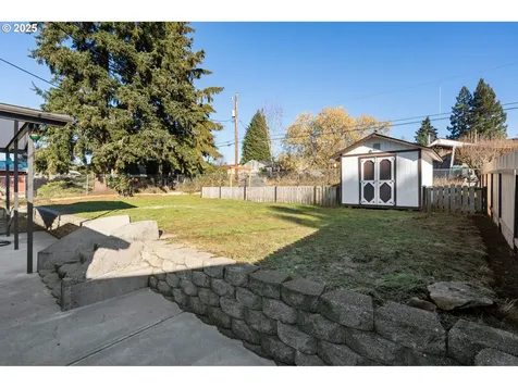 6217 NW Firwood Drive Vancouver WA 98665