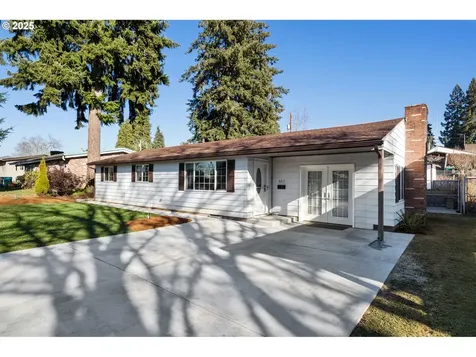 6217 NW Firwood Drive Vancouver WA 98665