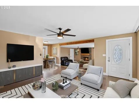 6217 NW Firwood Drive Vancouver WA 98665
