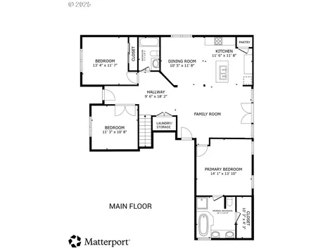 286 Winchester Creek Avenue Winchester OR 97495