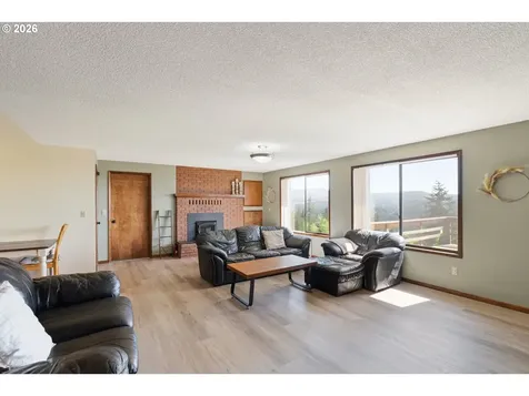 44350 Whiskey Butte Drive Sweet Home OR 97386