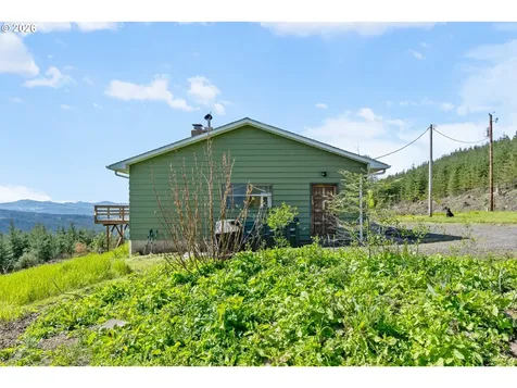 44350 Whiskey Butte Drive Sweet Home OR 97386