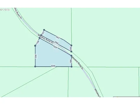 44350 Whiskey Butte Drive Sweet Home OR 97386