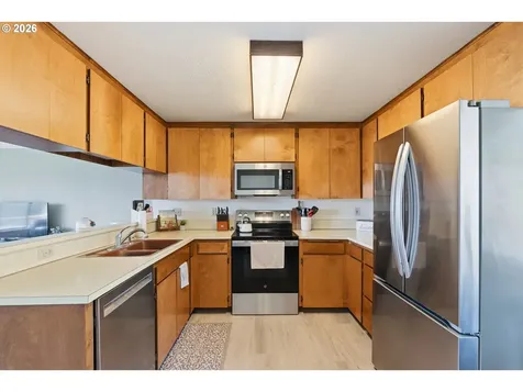 44350 Whiskey Butte Drive Sweet Home OR 97386