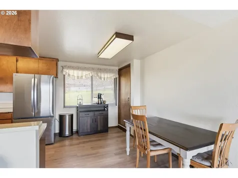 44350 Whiskey Butte Drive Sweet Home OR 97386