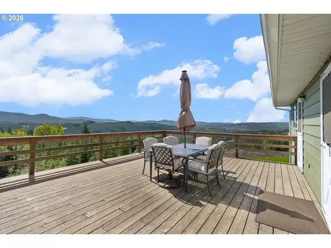 44350 Whiskey Butte Drive Sweet Home OR 97386