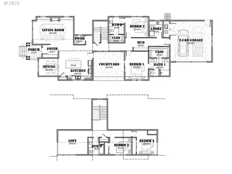 1116 Rock Creek Road Hood River OR 97031