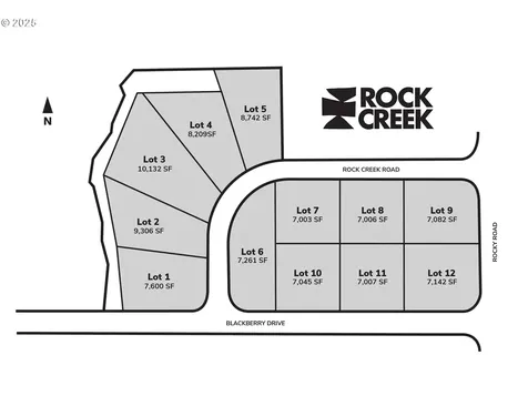 1116 Rock Creek Road Hood River OR 97031