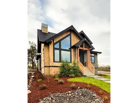 1116 Rock Creek Road Hood River OR 97031