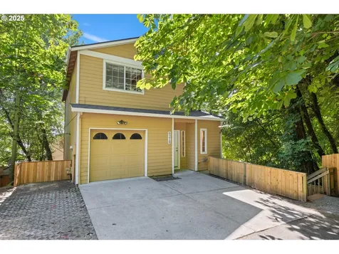 6218 SW View Point Terrace Portland OR 97239