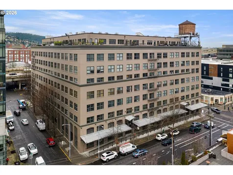 1420 NW Lovejoy Street Portland OR 97209