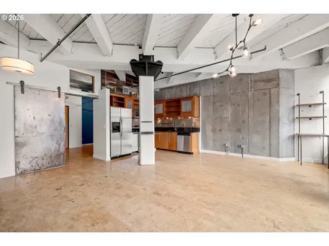1420 NW Lovejoy Street Portland OR 97209