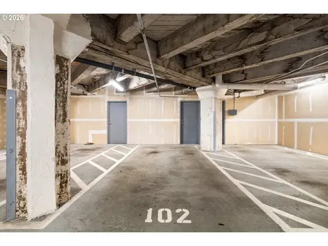 1420 NW Lovejoy Street Portland OR 97209