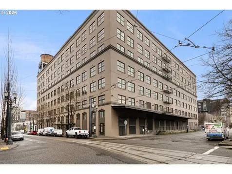 1420 NW Lovejoy Street Portland OR 97209
