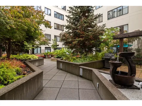 1420 NW Lovejoy Street Portland OR 97209