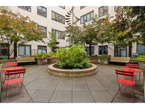 1420 NW Lovejoy Street Portland OR 97209