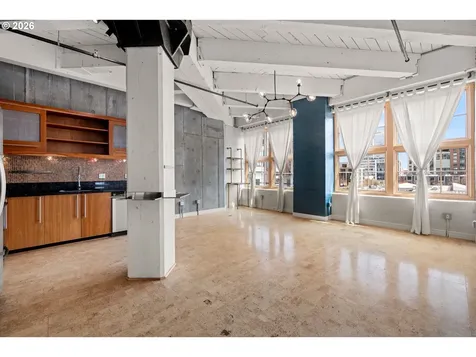1420 NW Lovejoy Street Portland OR 97209