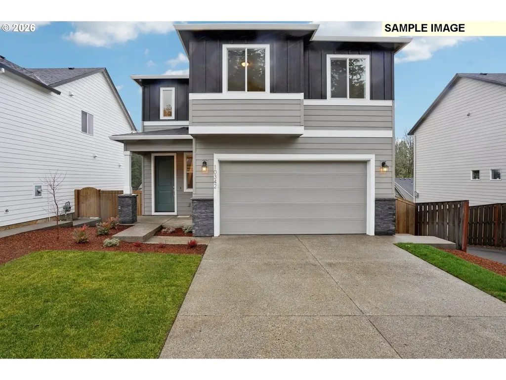 4119 NE 187th Street Vancouver WA 98686