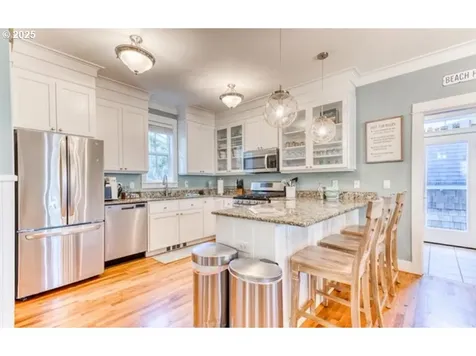 2685 SW Beach Avenue Lincoln City OR 97367