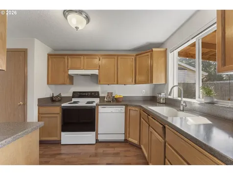 4906 NE 131st Court Vancouver WA 98682