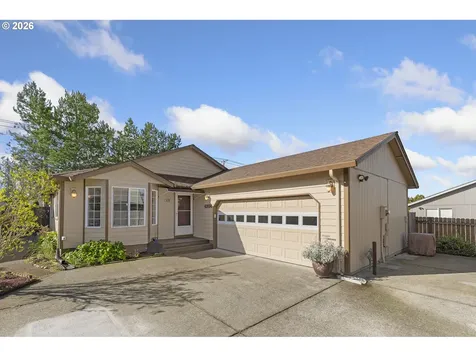 4906 NE 131st Court Vancouver WA 98682