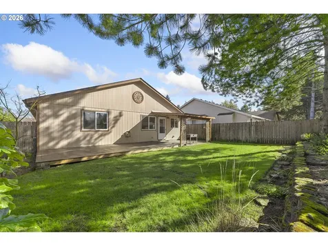 4906 NE 131st Court Vancouver WA 98682