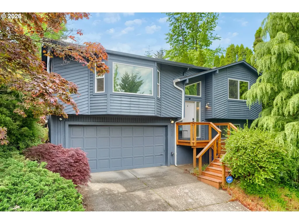 6213 SW 33rd Place Portland OR 97239