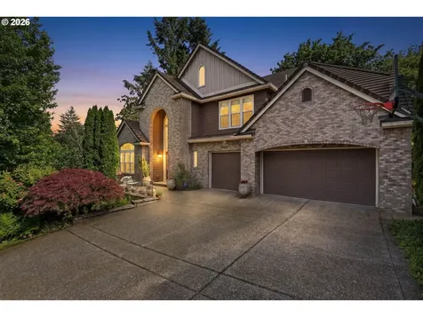 17446 SW Hoodoo Court Beaverton OR 97007